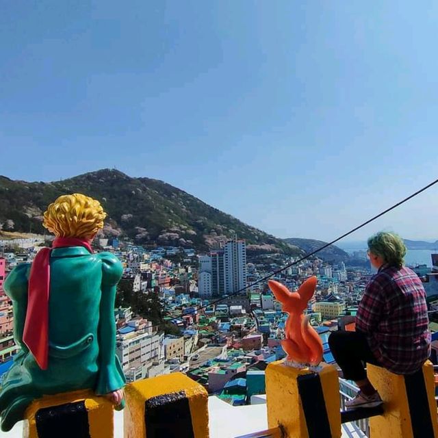 SLOW LIFE COLORFUL @ BUSAN 