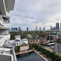 曼谷四星級酒店入住體驗分享🌟 Centre Point Hotel Sukhumvit 10✨