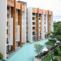ที่พักหัวหินเปิดใหม่ โซนเขาตะเกียบ