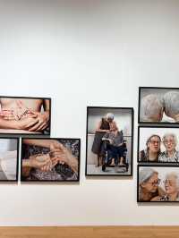 ‘Nurture Gaia’ หรือรักษา กายา