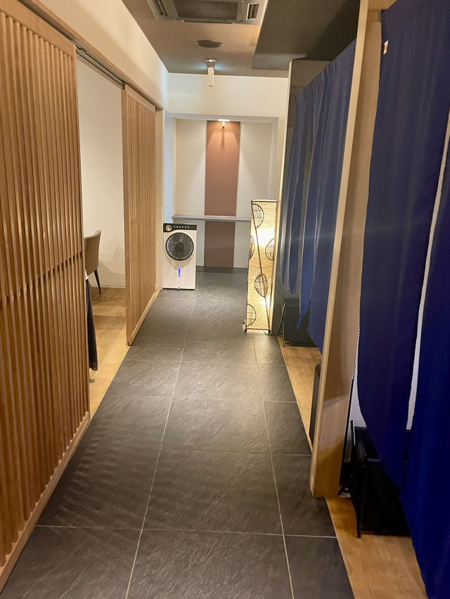 【山口旅行】割烹のような居酒屋