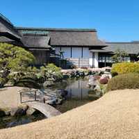 【岡山】後楽園
