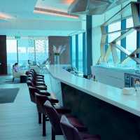The House Lounge by Aspire：墨爾本機場的奢華逃逸 ✈️🌟