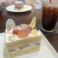 【埼玉🌿】激カワコスパ最強スイーツ店🧸🍰