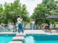 Natee The Riverfront Kanchanaburi