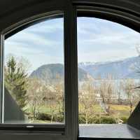 Landhaus zu Appesbach in St. Wolfgang im See