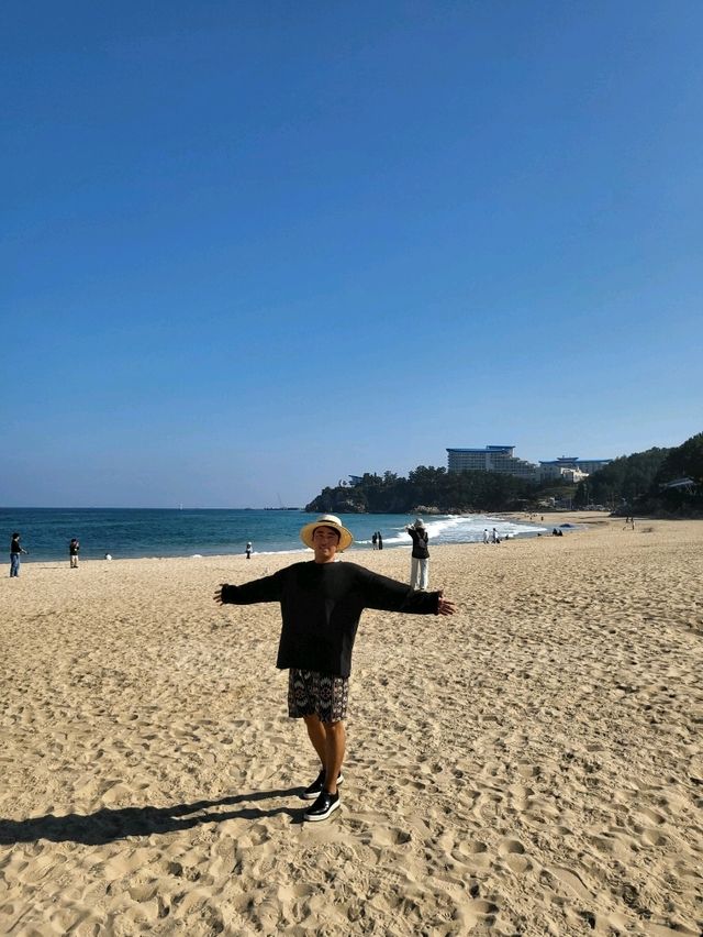 동해여행 간다면 꼭 가봐야할 추암해변