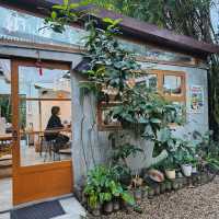 แจกพิกัดคาเฟ่ลับย่านสุขุมวิท