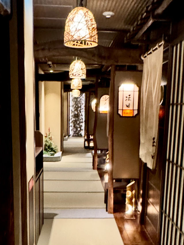 【大分旅行】別府八湯 御宿 野乃別府