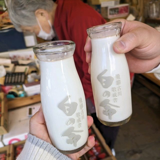 岐阜景點｜冬雪到「飛驒小京都」高山老街一日遊—高山 古い町並