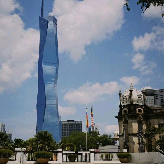 Asia's Best City?