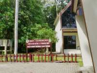 Alas Purwo National Park