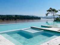 Chiangkhonh yeak garden riverfront hotel 