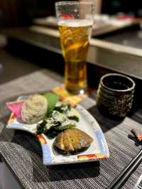 Akita Teppanyaki❤️ 尖沙咀性價比高鐵板燒之選💫