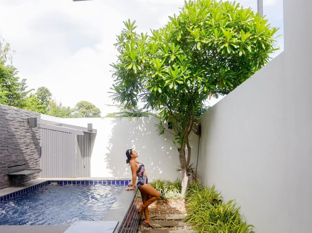 Mida De Sea Hua Hin ที่พักสุดชิลล์ ทำเลดี