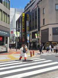 Shopping 🛍️ Shinjuku