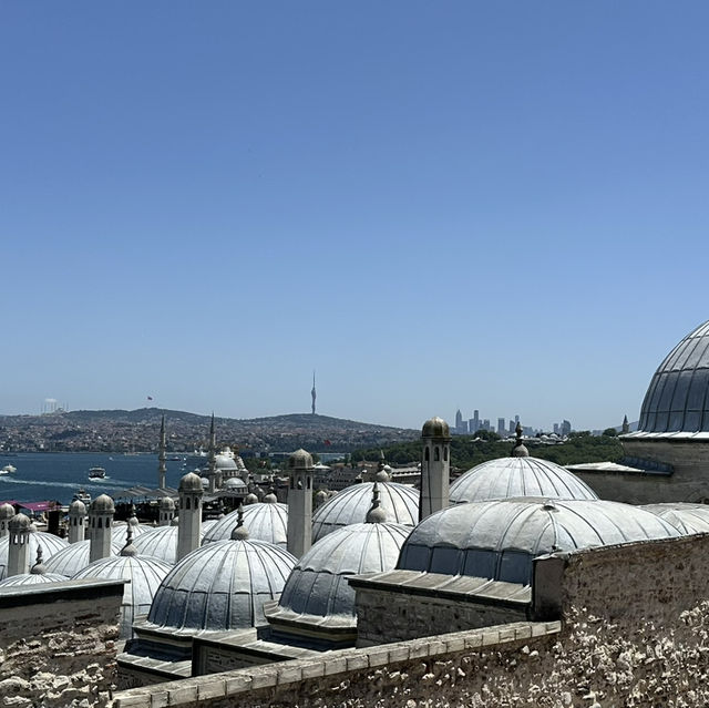 Magical Istanbul 