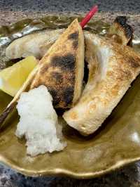 【山口旅行】海鮮が美味しすぎる🐟
