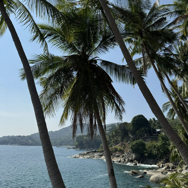 How I spent 1 day in Phuket