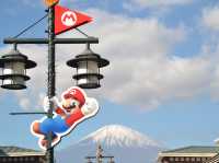 御殿場（静岡）/御殿場プレミアムアウトレット