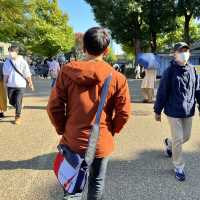 Ueno Park • Tokyo 🇯🇵 Japan