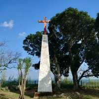 長崎旅行！世界遺産「原城跡」
