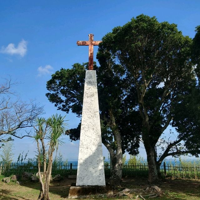 長崎旅行！世界遺産「原城跡」