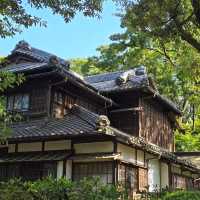 ～ 法善寺橫丁～漫步江戶風情的歷史街道～