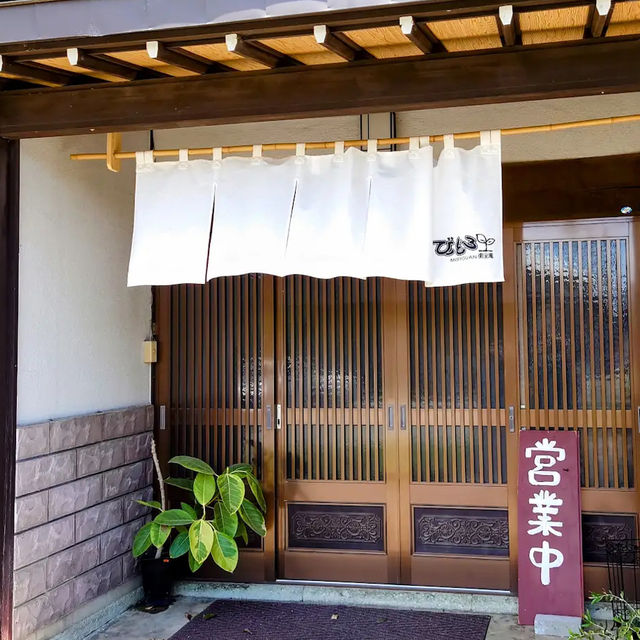 【福井】美味しいランチ食べるならココ！