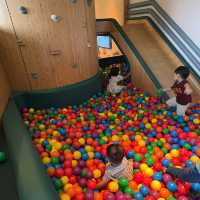 Where Kids Play and Parents Relax: M Resort & Hotel Awaits 🇲🇾