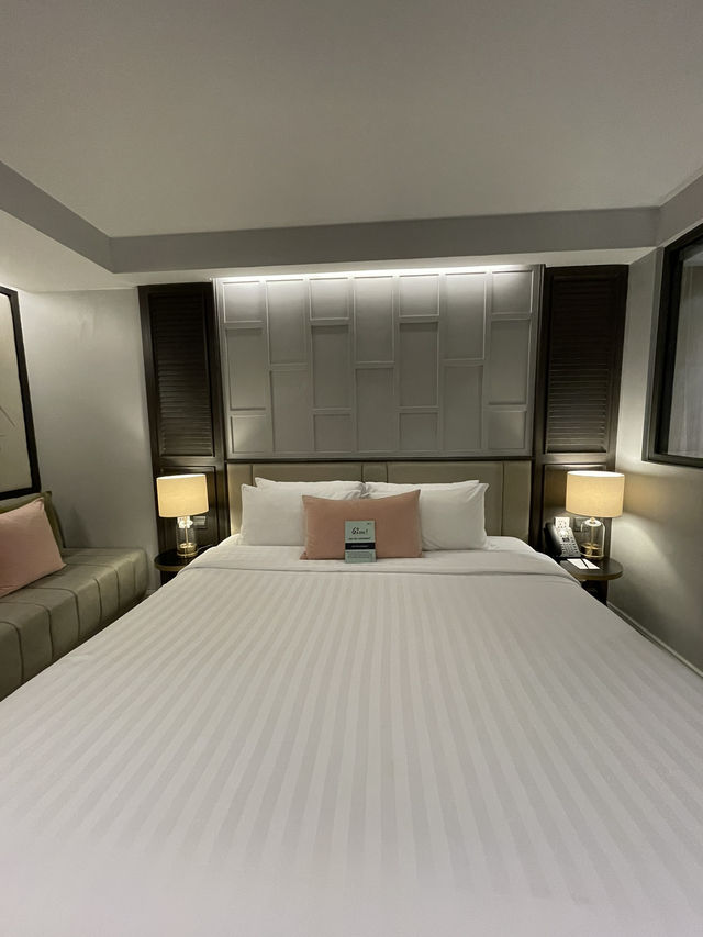 🇹🇭The Quarter Ploenchit in Bangkok Thailand 