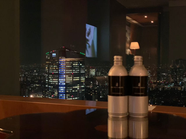 誰もが一度は泊まりたいと憧れる5つ星高級ホテルザ・リッツ・カールトン東京🥺🤍🤍