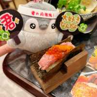 任食魚子醬😎