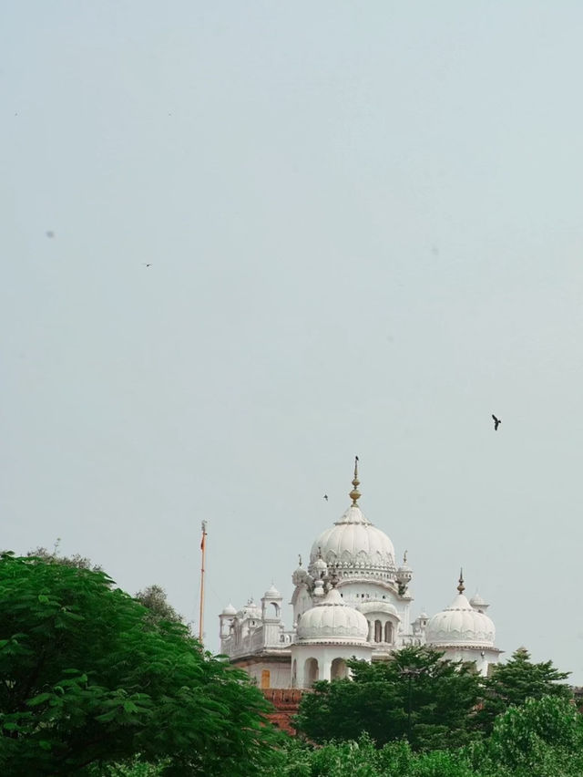 An awesome trip to lahore 🇵🇰 