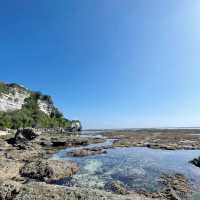 Suluban Beach