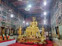 วัดปากน้ำภาษีเจริญ กรุงเทพฯ วัดที่ต้องอยู่ในลิสต์