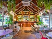 The Peri Hotel 🌴