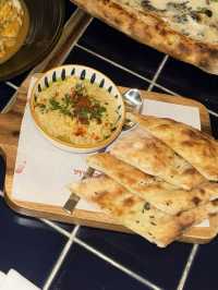 รีวิว MIMOSA ร้านอาหารอิตาเลียนย่านสาทร🍕🥂🍝