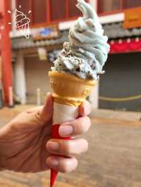 Street Food at ASAKUSA
