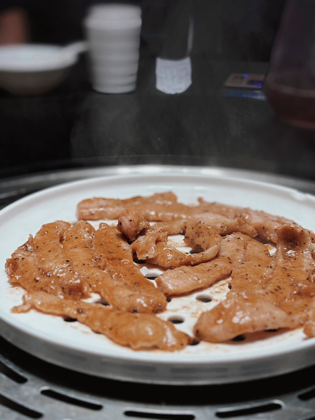 深圳35年老字號蒸汽海鮮！港客必打卡，連老饕都讚不絕口！🦐