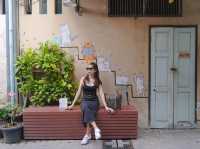 ชุมชนซอยตลาดริมน้ำ เมืองเพชรบุรี