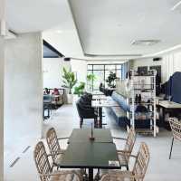 Raindear Coffee & kitchen Sentul