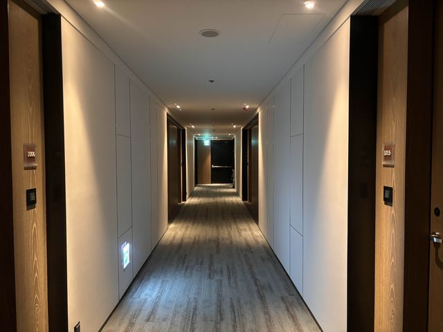新北市｜福朋喜來登酒店｜八里區