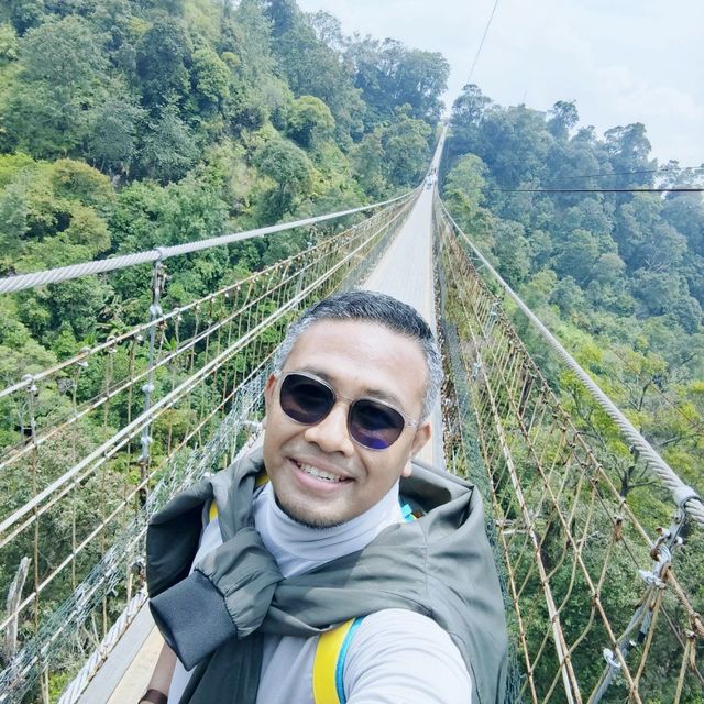 Bandung is Awesome 