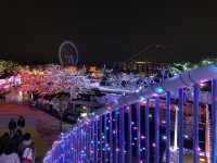 🇯🇵東京秋冬春限定 寶石點燈祭💎