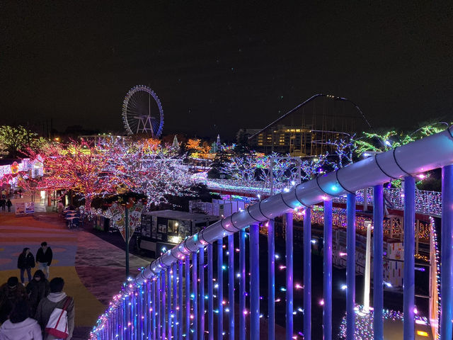 🇯🇵東京秋冬春限定 寶石點燈祭💎