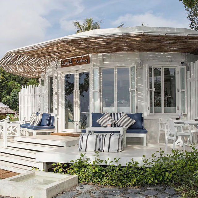 Secluded Elegance: My Tranquil Escape to Cape Kudu Hotel, Koh Yao Noi