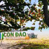 Con Dao Islands