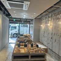 【京都/下京区】むちむちベーグル専門店🥯