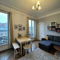 BaanParis ที่พักปารีส Airbnb สุดชิค 😍